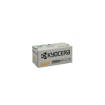 TK-5240Y, KYOCERA Toner, yellow für ca. 3.000S., Kyocera ECOSYS M5526cdn 
