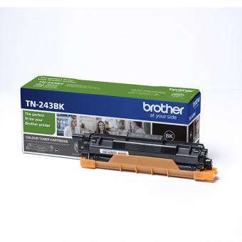 Toner TN243BK, schwarz 
