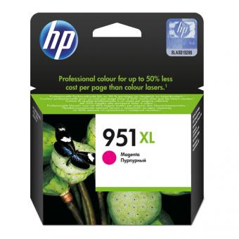 HP Druckpatrone Nr. 951XL magenta
