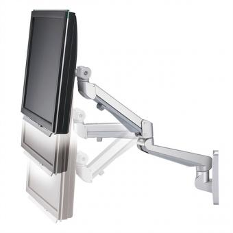 LCD Halter, Gasdruck, Pivot, Wandmontage 