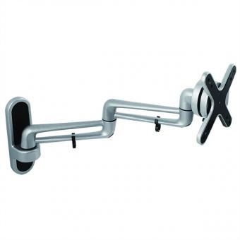 LCD-Wandhalterung, 4 Gelenke 