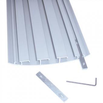 CABLE BRIDGE Verbindungselement für Kabelkanal 