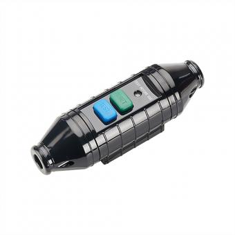 Personenschutzschalter PRCD INLINE 