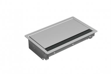 CONI Einbaurahmen, small, anthrazit 