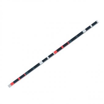 IT PDU ALU 0U 48x C13 2x3x32A ouvert 
