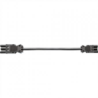 GST18/GST15 Adapterkabel, 1,5m GST15/GST18 ST/BU 