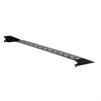 Gude Repose câbles pour série 19'' EPC, noir 