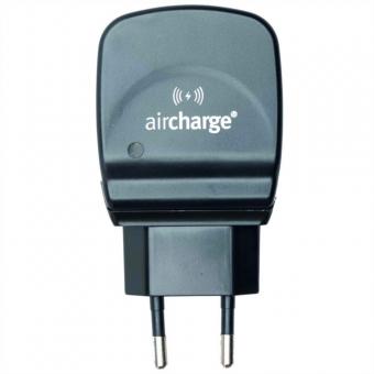 Wireless Charger AirCharge 15W EPP Netzteil 