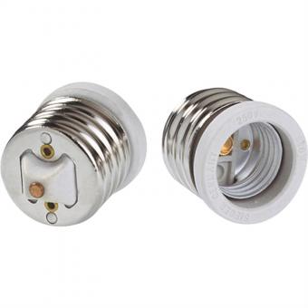 Douille de conversion E40 sur E27 