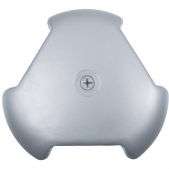 Kabelschlange EasySwitch silber 