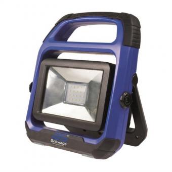 LED Akku-Strahler 20W, SAMSUNG LED-CHIP 