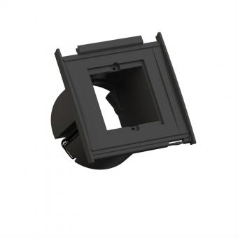 KAPSA XX-Small 1x ABD, für 1x Datenmodul 