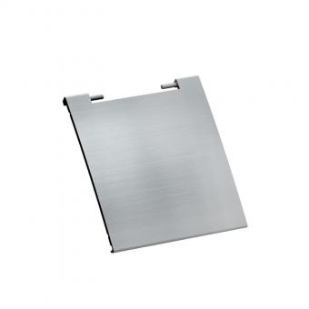 KAPSA XX-Small Deckel, Edelstahl 