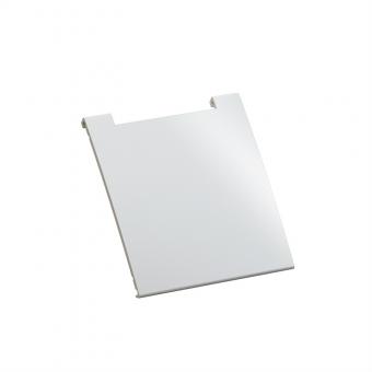 KAPSA XX-Small Deckel, weiß 