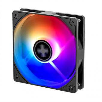 Performance A+ 120mm black ARGB LED 
