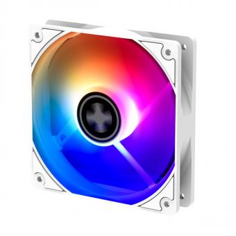 Performance A+ 120mm white ARGB LED 