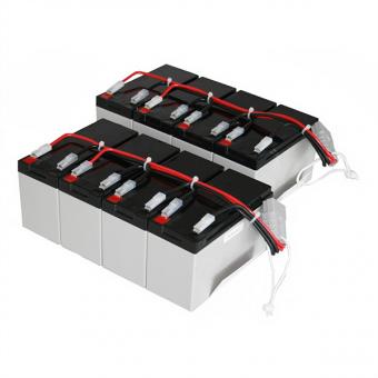 USV-Batterie RBC12 Nachbau 