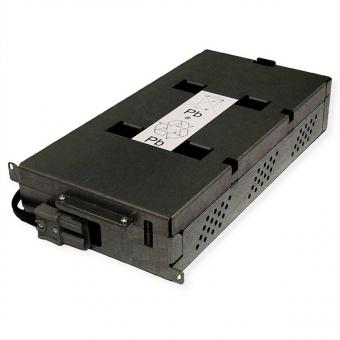 USV-Batterie RBC141 Nachbau 