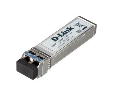 Module émetteur-récepteur SFP+, DEM 432XT 