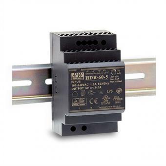 DIS-H60-24 Industrial Netzteil 60W externes DIN Rail 