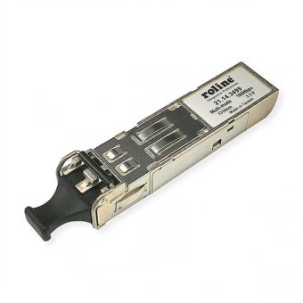 SFP 100Base-FX, Multimode, 2km 