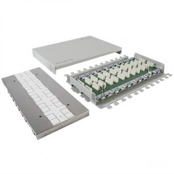 Multi VM Wandgehäuse Kat.7 