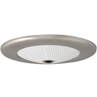 Deckeneinbauset für die D2x/Q2x/ExtIO, matt 