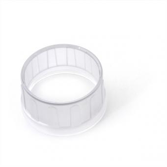 Objektivdeckkappe für M2x, Standard 