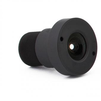 Ultraweitwinkel-Objektiv 103° 