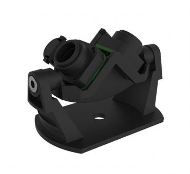 Panorama-Objektivträger D15, inkl. 2 Nachtsensoren, ohne Objektiv 