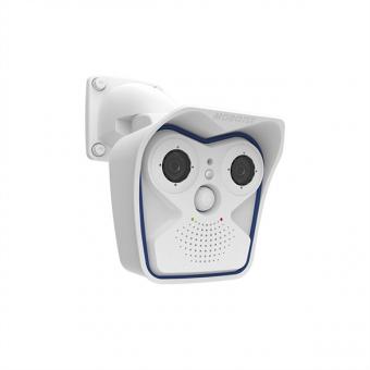 AllroundDual-Kamera M16B, 6 MP, mit zwei B119 Objektiven (31° Tag/Nacht) 