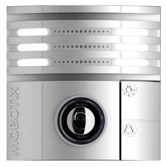 T26-Kameramodul 6MP mit B016 Objektiv (180° Tag) silber 