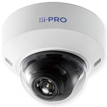 i-PRO WV-U2142LA Indoor Kamera 4MP 