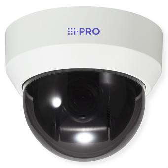 I-PRO WV-U65301-Z1 Outdoor PTZ VANDAL 1/3-Zoll 2MP 4,7 - 47,0mm 