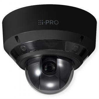 I-PRO WV-X86531-Z2-1 Multisensor Kamera 