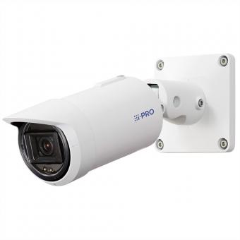 i-PRO WV-S1536LA IP Bullet Kamera, 2MP, f=2.9 to 9mm IK10 