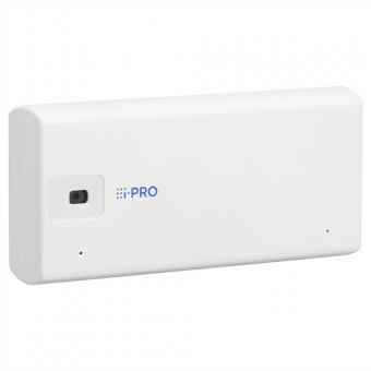 i-PRO WV-S71300A-F3 Mini-caméra d'intérieur 2MP 