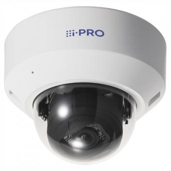 i-PRO WV-S2136A 2MP Indoor Dome Caméra réseau avec AI-Engine 