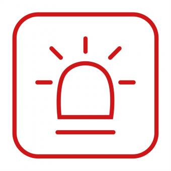 APP-Lizenz Irisity IRIS Core AI Analytics - Intrusion 