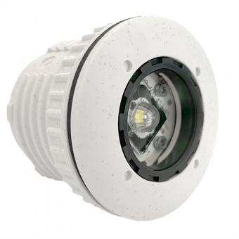 Weisslicht Beleuchtungsmodul M73/S74, 45-60°, bis 60m 