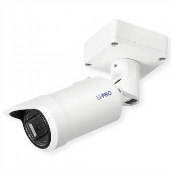 i-PRO WV-S15500-F6L Outdoor Bullet 5MP 