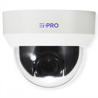 i-PRO WV-S65301-Z1 Outdoor PTZ 2MP 