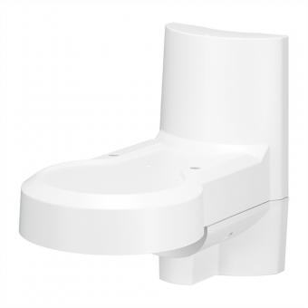 i-PRO WV-QWL502-W Wall Mount Bracket, für Rapid PTZ Kameras 