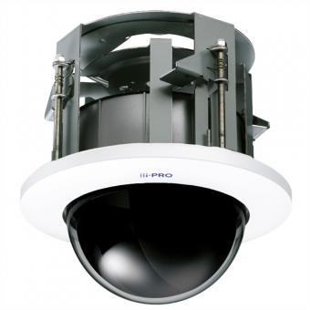 i-PRO WV-QED100C-W Support de montage 