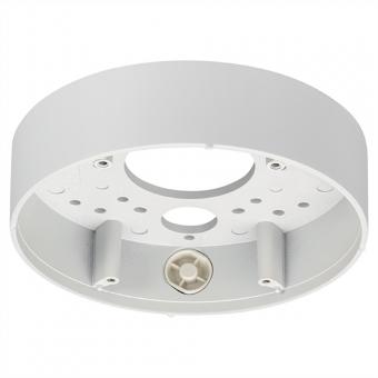 I-PRO WV-CR1S Couvercle de dôme, Couvercle de dôme smoke 