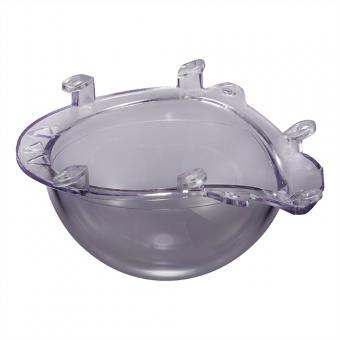 I-PRO WV-CW6SA Couvercle de dôme, Couvercle de dôme smoke 