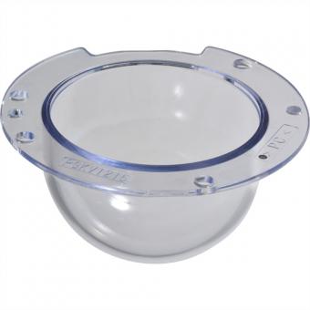 I-PRO WV-CW7CN Couvercle de dôme, Couvercle de dôme, revêtement antireflet 