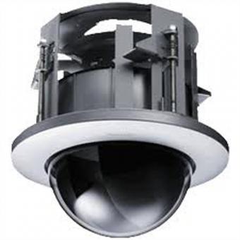 I-PRO WV-Q159C Support, Support de montage plafond Clear Dome 