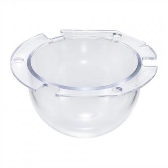 I-PRO WV-QDC200C Support, Couvercle de dôme 