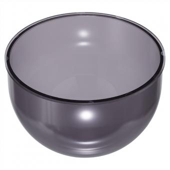 I-PRO WV-QDC502G Couvercle de dôme, Couvercle de dôme smoke 